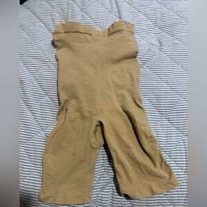 SKIMS CORE SCULPT HIGH-WAISTED SHORT